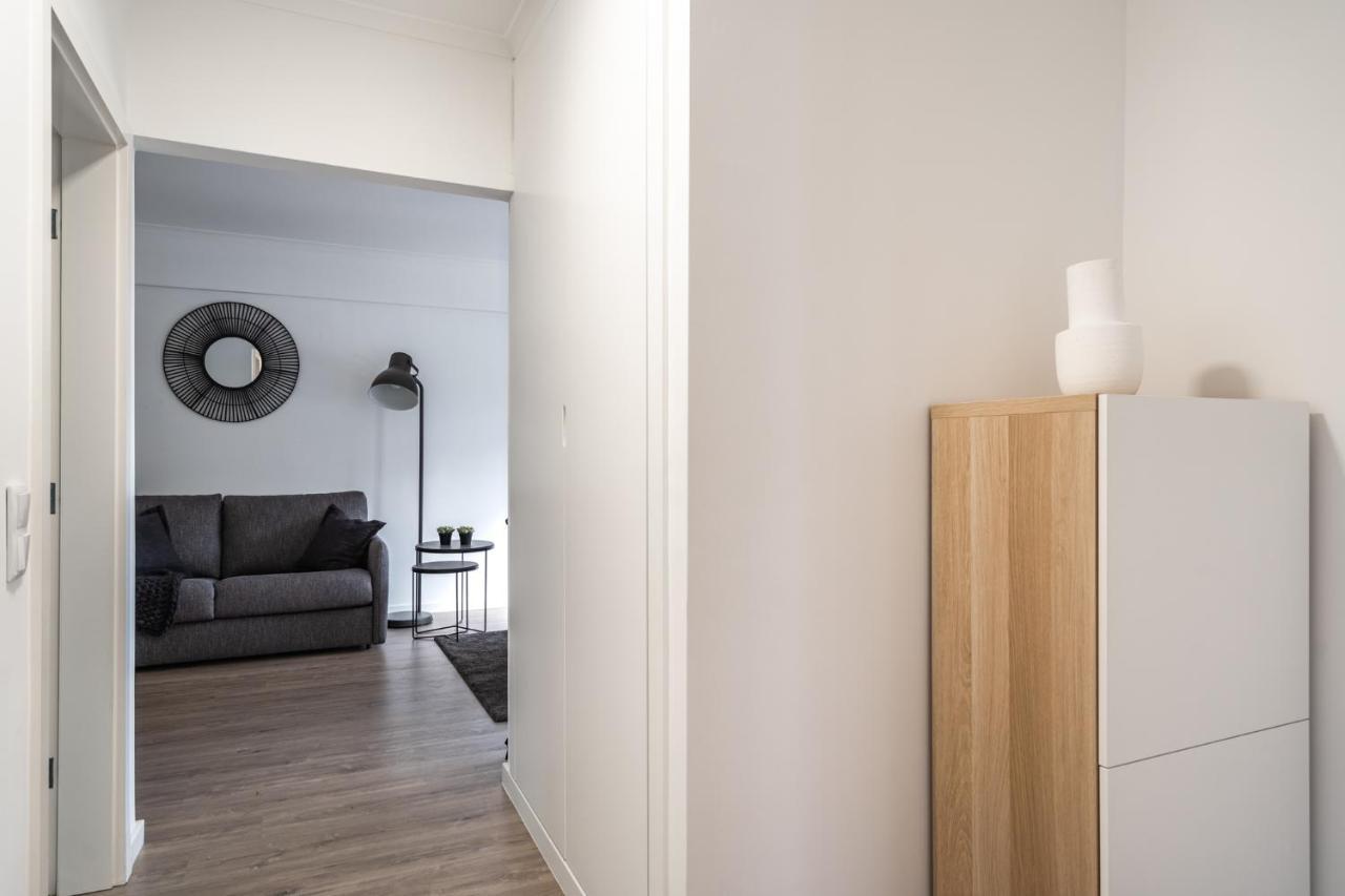 Akicity Penha Ebony Lisbon Exterior photo
