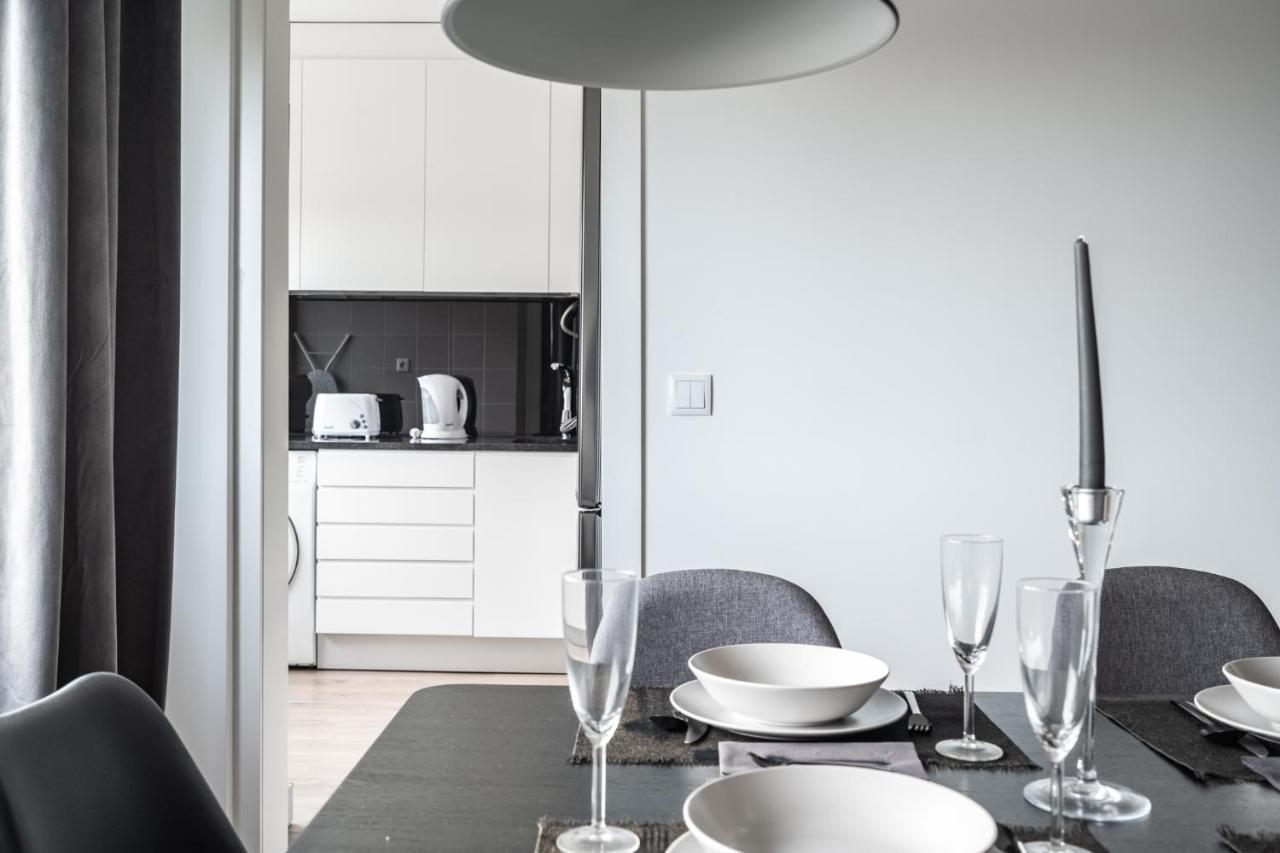 Akicity Penha Ebony Lisbon Exterior photo